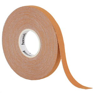 Pro Series Tape, 8-Rolls with Tin Holder, Nude
