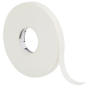 Pro Series Tape, 8-Rolls with Tin Holder, White