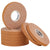 Pro Series Tape, 8-Rolls with Tin Holder, Nude
