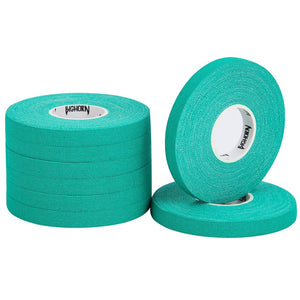 Jiu Jitsu Finger Tape, 8-Rolls, Green