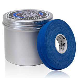 Pro-Series Silver Tin Can Holder, Medium - Tape Not Included