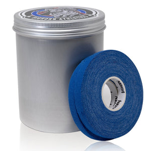 Pro-Series Silver Tin Can Holder, Large - Tape Not Included