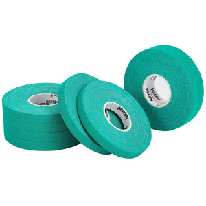 Jiu Jitsu Finger Tape, 8-Rolls, Green