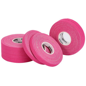 Jiu Jitsu Finger Tape, 8-Rolls, Pink
