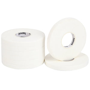 Jiu Jitsu Finger Tape, 8-Rolls, White
