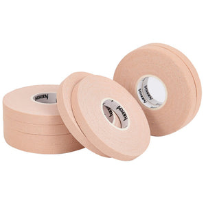 Jiu Jitsu Finger Tape, 8-Rolls, Nude