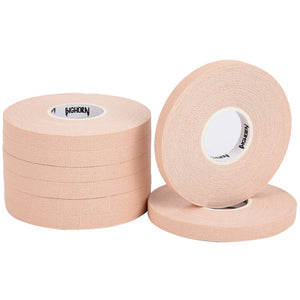 Jiu Jitsu Finger Tape, 8-Rolls, Nude
