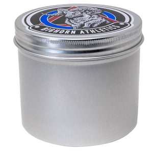 Pro-Series Silver Tin Can Holder, Medium - Tape Not Included