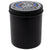Pro-Series Black Tin Can Holder, Large - Tape Not Included