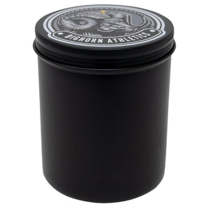 Black Tin Can Holder, Large - Tape Not Included