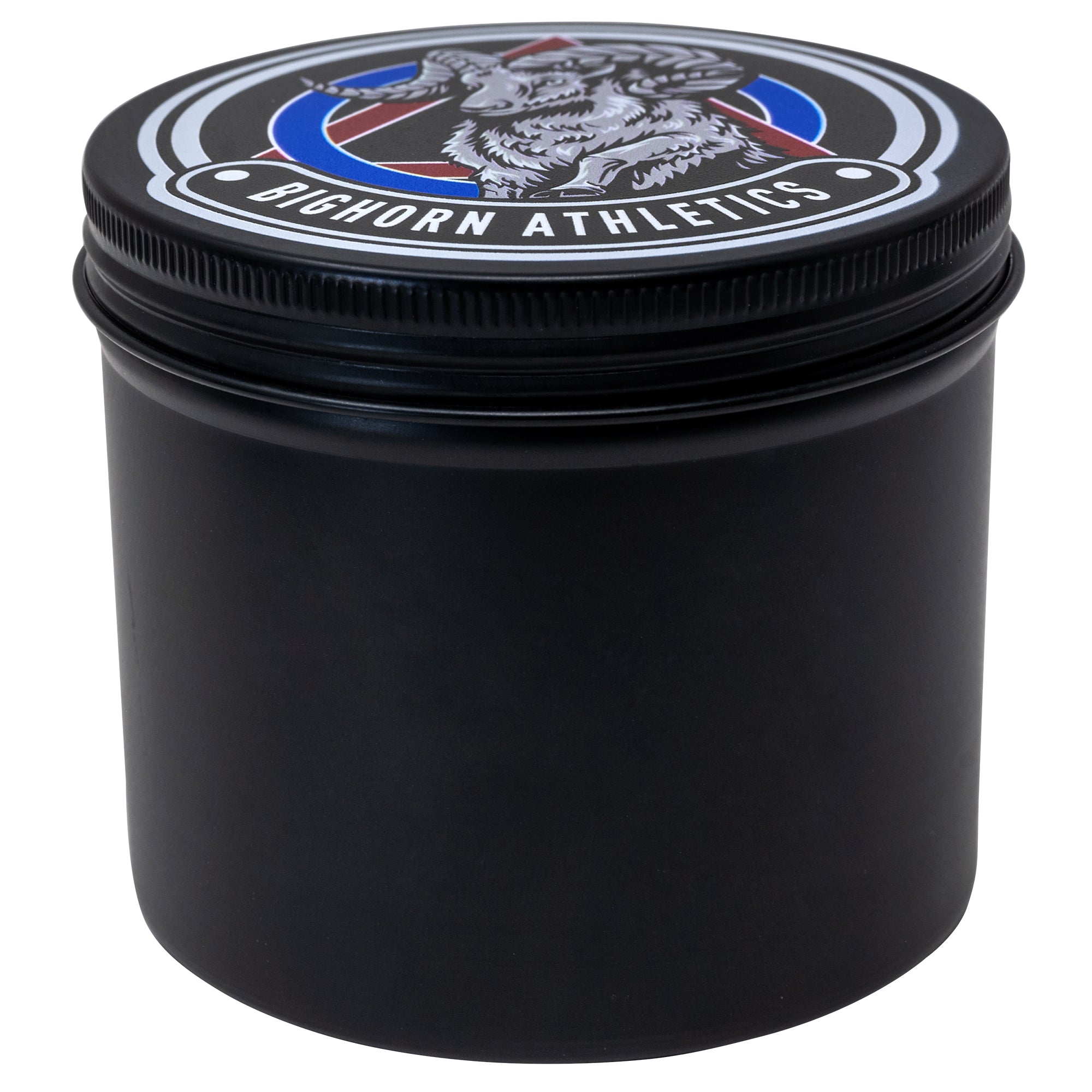 Pro-Series Black Tin Can Holder, Medium - Tape Not Included