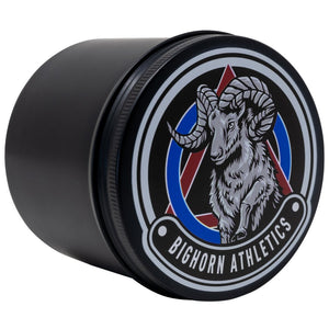 Pro-Series Black Tin Can Holder, Medium - Tape Not Included