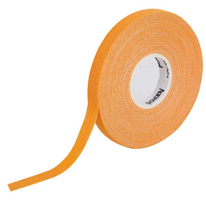 Jiu Jitsu Finger Tape, 8-Rolls, Orange