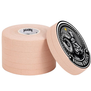 Jiu Jitsu Finger Tape, 8-Rolls, Nude
