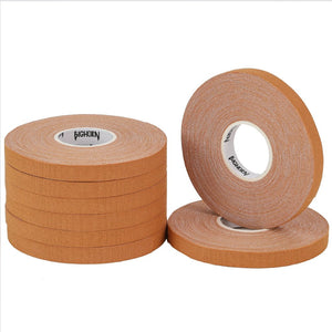 Pro Series Tape, 8-Rolls with Tin Holder, Nude