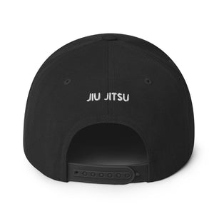Bighorn Athletics Snapback Hat, Iron Sharpens Iron