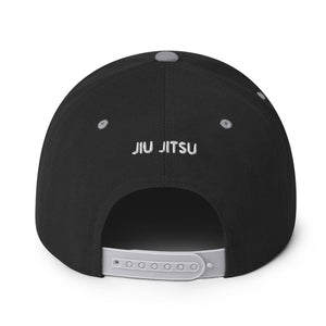 Bighorn Athletics Snapback Hat, Iron Sharpens Iron