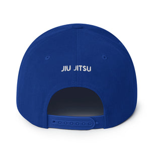 Bighorn Athletics Snapback Hat, Iron Sharpens Iron