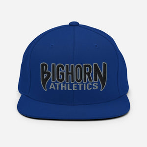 "Iron Sharpens Iron" Snapback Hat