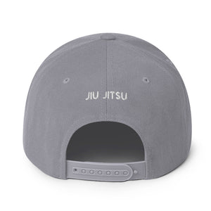 Bighorn Athletics Snapback Hat, Iron Sharpens Iron