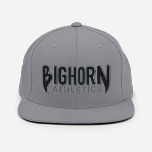 "Iron Sharpens Iron" Snapback Hat