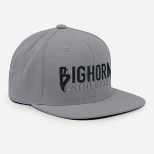 "Iron Sharpens Iron" Snapback Hat