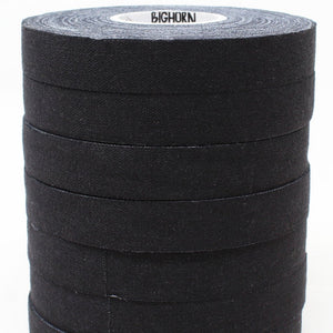 Jiu Jitsu Finger Tape, 8-Rolls, Black & Red