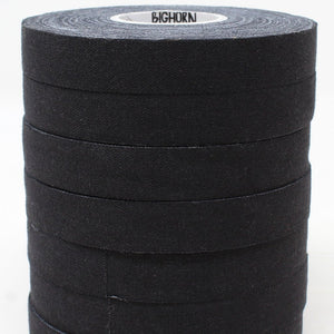 Jiu Jitsu Finger Tape, 8-Rolls, Black