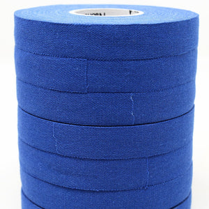 Jiu Jitsu Finger Tape, 8-Rolls, Black, Blue, Red, White
