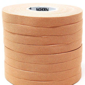 Premium Competition Tape, 8-Rolls, Nude