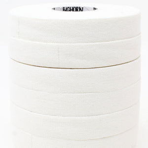 Jiu Jitsu Finger Tape, 8-Rolls, Red & White