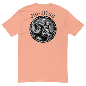 "The Classic" Men's Fitted T-Shirt