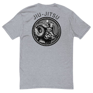 "The Classic" Men's Fitted T-Shirt