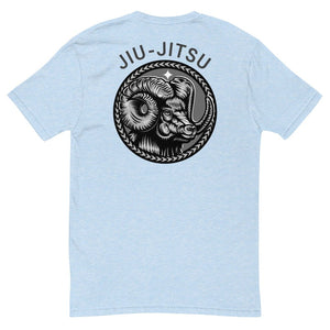 "The Classic" Men's Fitted T-Shirt