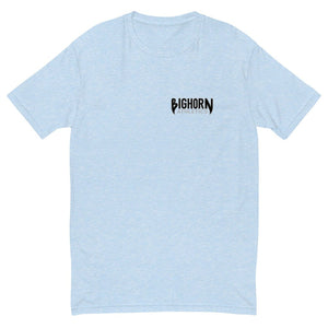 "The Classic" Men's Fitted T-Shirt