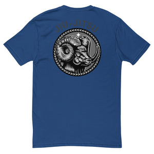 "The Classic" Men's Fitted T-Shirt