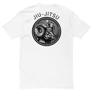 "The Classic" Men's Fitted T-Shirt