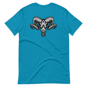 The Classic, Men's Pre-Shrunk T-Shirt
