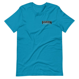 The Classic, Men's Pre-Shrunk T-Shirt