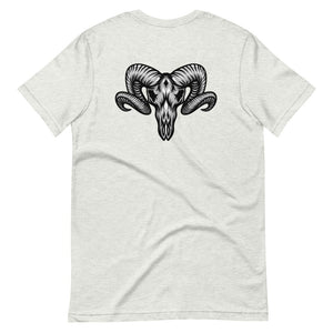 The Classic, Men's Pre-Shrunk T-Shirt