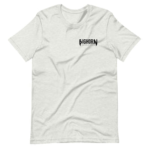 The Classic, Men's Pre-Shrunk T-Shirt