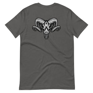 The Classic, Men's Pre-Shrunk T-Shirt
