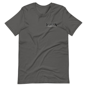The Classic, Men's Pre-Shrunk T-Shirt