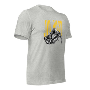 Jiu Jitsu Tee, Pre-Shrunk