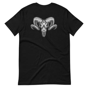 The Classic, Men's Pre-Shrunk T-Shirt