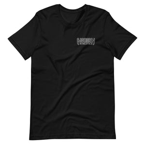 The Classic, Men's Pre-Shrunk T-Shirt
