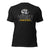Bighorn Athletics Branded T-Shirt, Pre-Shrunk
