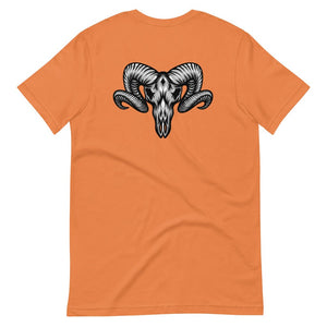 The Classic, Men's Pre-Shrunk T-Shirt