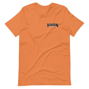 The Classic, Men's Pre-Shrunk T-Shirt