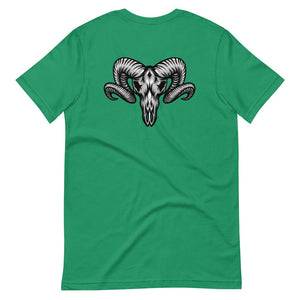 The Classic, Men's Pre-Shrunk T-Shirt